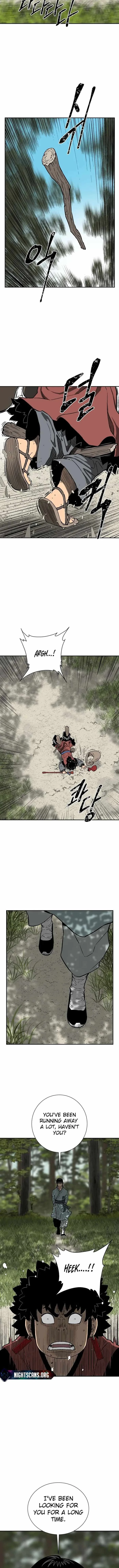 Read Tales Of A Shinning Sword Chapter 17 - talesofashinningsword.com | High Quality Manga Image 11