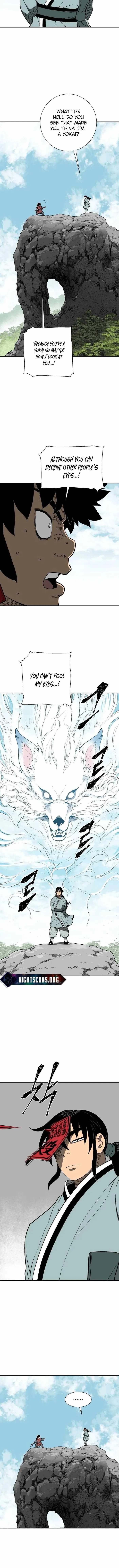 Read Tales Of A Shinning Sword Chapter 18 - talesofashinningsword.com | High Quality Manga Image 2