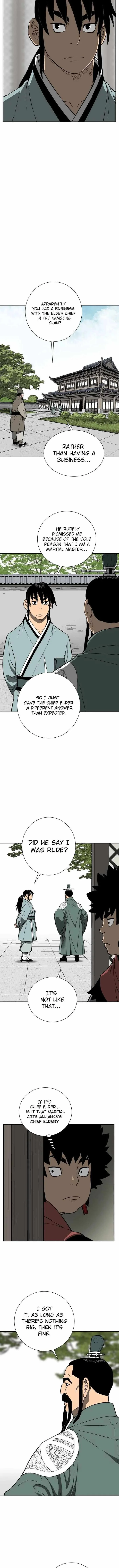 Read Tales Of A Shinning Sword Chapter 18 - talesofashinningsword.com | High Quality Manga Image 12