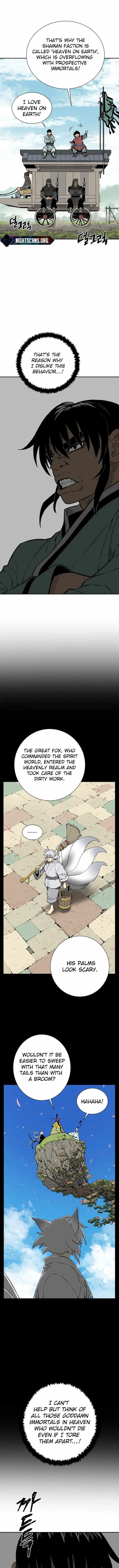 Read Tales Of A Shinning Sword Chapter 19 - talesofashinningsword.com | High Quality Manga Image 2