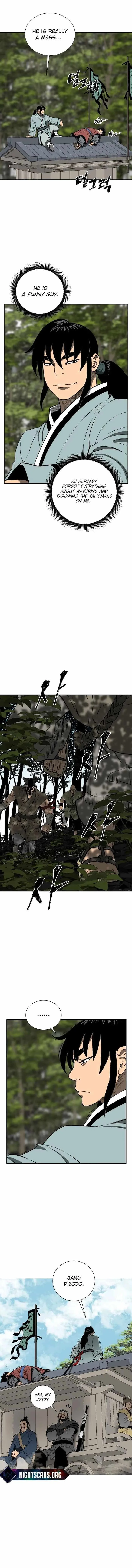 Read Tales Of A Shinning Sword Chapter 19 - talesofashinningsword.com | High Quality Manga Image 4