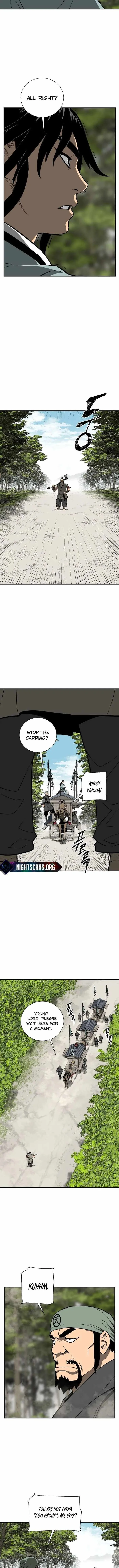 Read Tales Of A Shinning Sword Chapter 19 - talesofashinningsword.com | High Quality Manga Image 6