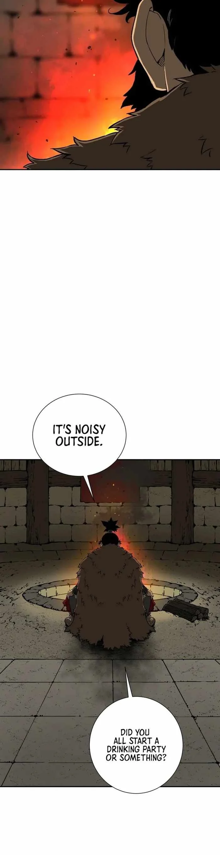 Read Tales Of A Shinning Sword Chapter 21 - talesofashinningsword.com | High Quality Manga Image 4