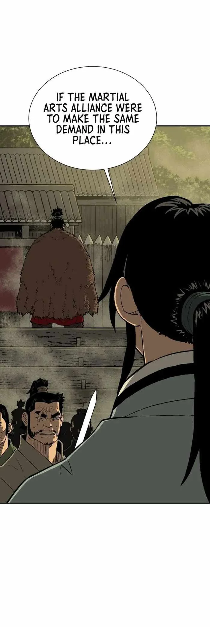 Read Tales Of A Shinning Sword Chapter 21 - talesofashinningsword.com | High Quality Manga Image 12