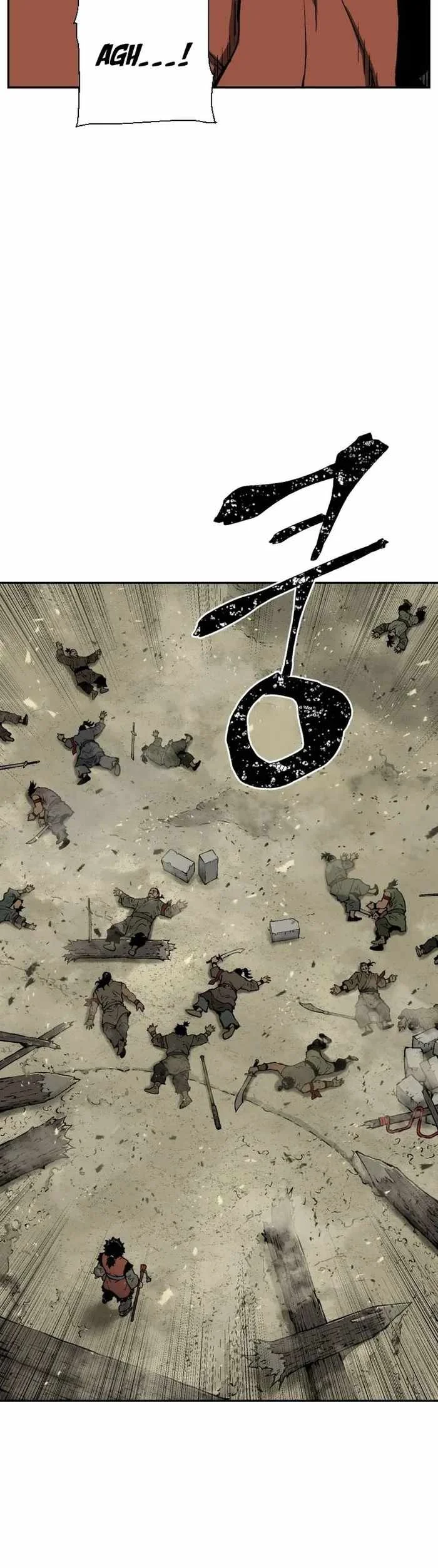 Read Tales Of A Shinning Sword Chapter 22 - talesofashinningsword.com | High Quality Manga Image 4