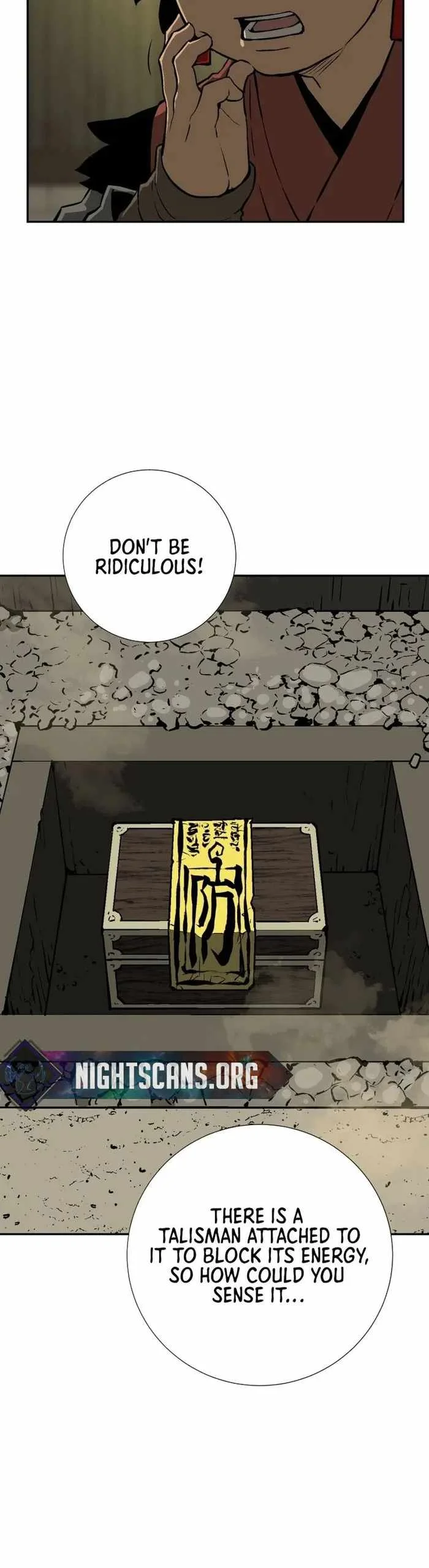 Read Tales Of A Shinning Sword Chapter 22 - talesofashinningsword.com | High Quality Manga Image 8