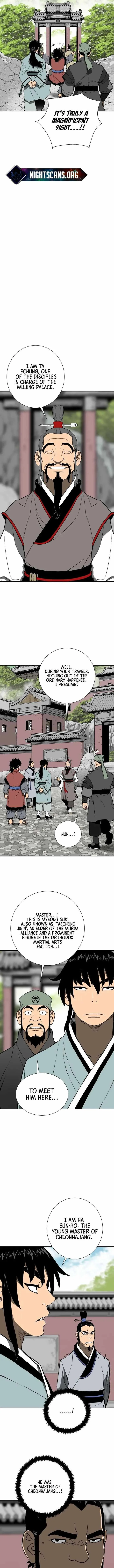 Read Tales Of A Shinning Sword Chapter 23 - talesofashinningsword.com | High Quality Manga Image 10