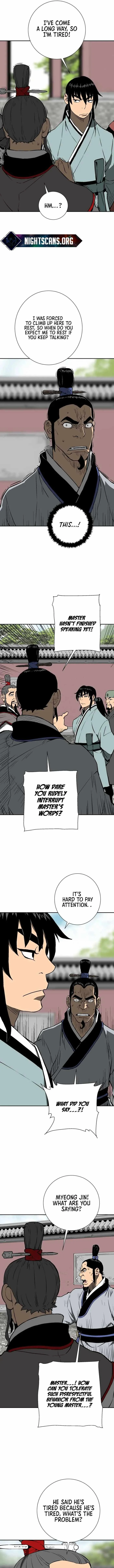 Read Tales Of A Shinning Sword Chapter 23 - talesofashinningsword.com | High Quality Manga Image 13