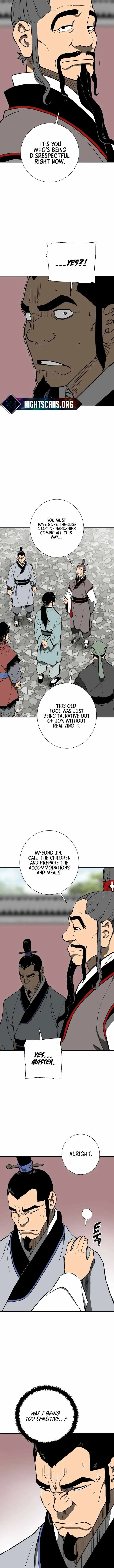 Read Tales Of A Shinning Sword Chapter 23 - talesofashinningsword.com | High Quality Manga Image 14