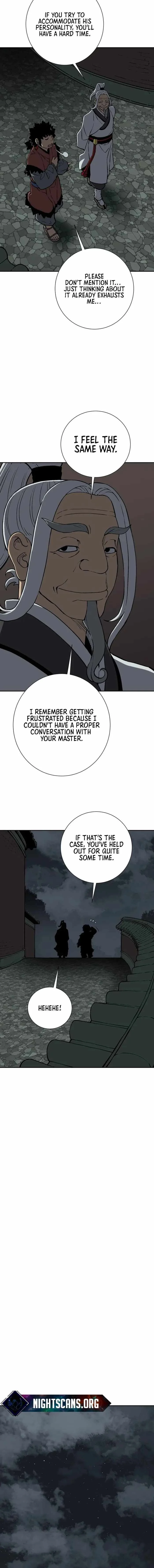 Read Tales Of A Shinning Sword Chapter 24 - talesofashinningsword.com | High Quality Manga Image 6