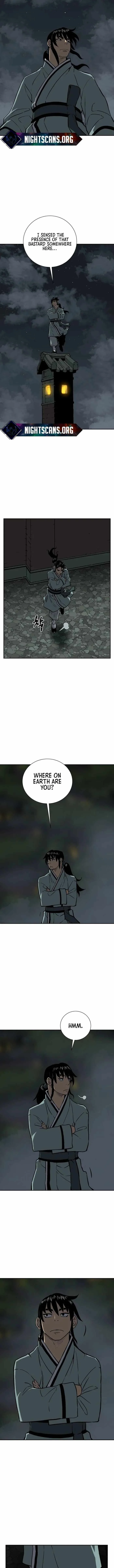 Read Tales Of A Shinning Sword Chapter 24 - talesofashinningsword.com | High Quality Manga Image 7