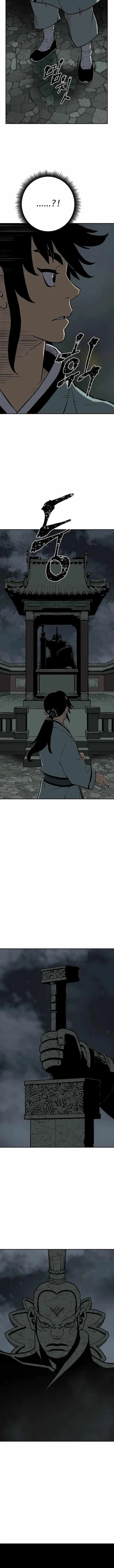 Read Tales Of A Shinning Sword Chapter 24 - talesofashinningsword.com | High Quality Manga Image 8