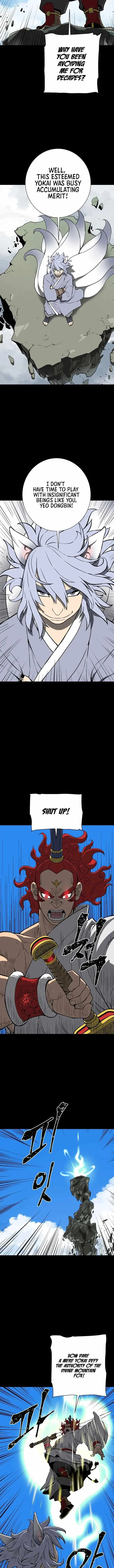 Read Tales Of A Shinning Sword Chapter 24 - talesofashinningsword.com | High Quality Manga Image 10