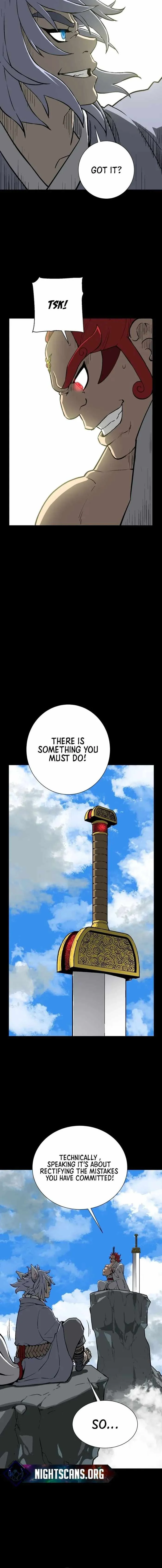 Read Tales Of A Shinning Sword Chapter 24 - talesofashinningsword.com | High Quality Manga Image 12