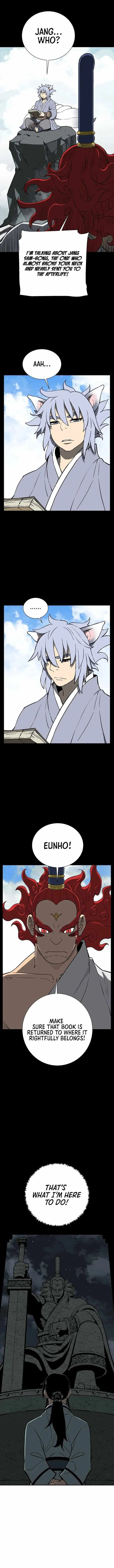 Read Tales Of A Shinning Sword Chapter 24 - talesofashinningsword.com | High Quality Manga Image 14