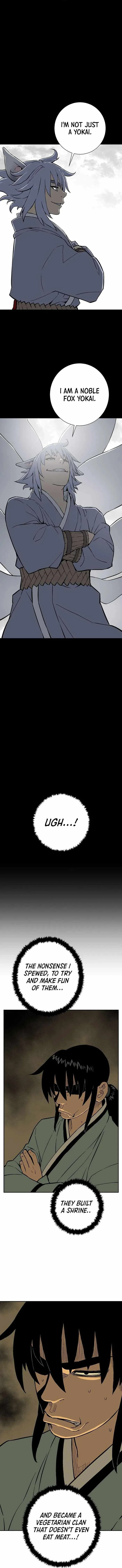 Read Tales Of A Shinning Sword Chapter 26 - talesofashinningsword.com | High Quality Manga Image 10