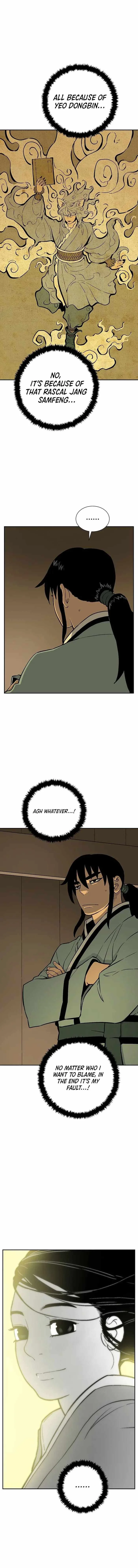 Read Tales Of A Shinning Sword Chapter 26 - talesofashinningsword.com | High Quality Manga Image 11