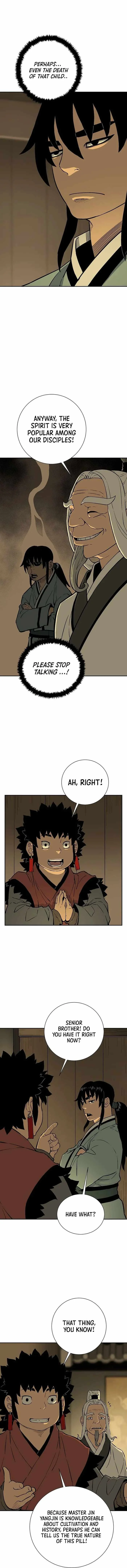 Read Tales Of A Shinning Sword Chapter 26 - talesofashinningsword.com | High Quality Manga Image 12