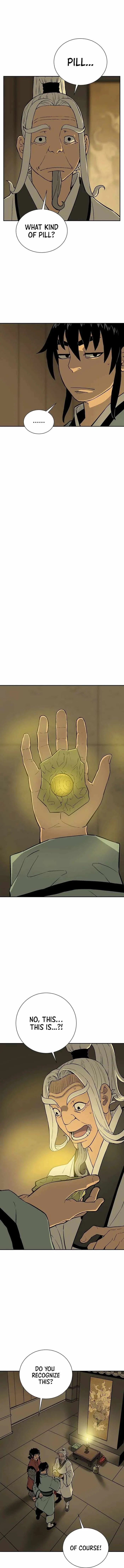 Read Tales Of A Shinning Sword Chapter 26 - talesofashinningsword.com | High Quality Manga Image 13