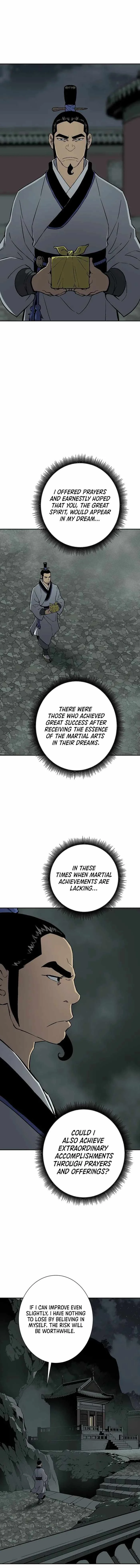 Read Tales Of A Shinning Sword Chapter 26 - talesofashinningsword.com | High Quality Manga Image 15