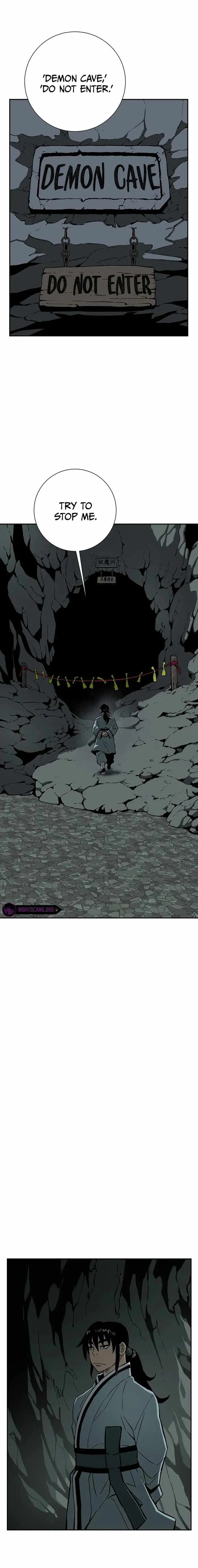 Read Tales Of A Shinning Sword Chapter 27 - talesofashinningsword.com | High Quality Manga Image 11