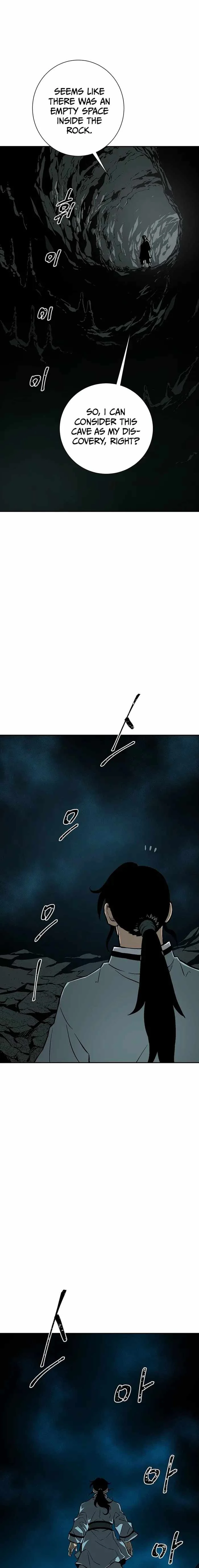 Read Tales Of A Shinning Sword Chapter 27 - talesofashinningsword.com | High Quality Manga Image 12