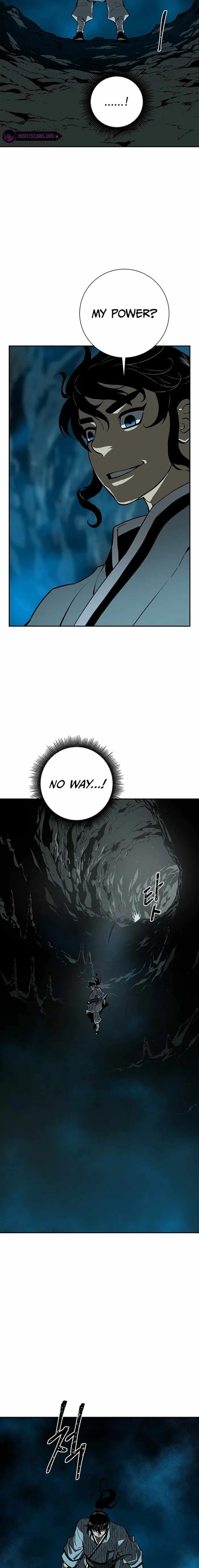 Read Tales Of A Shinning Sword Chapter 27 - talesofashinningsword.com | High Quality Manga Image 13