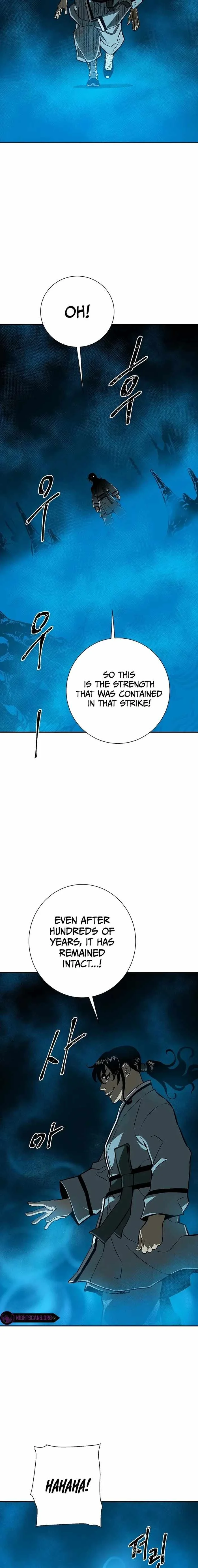 Read Tales Of A Shinning Sword Chapter 27 - talesofashinningsword.com | High Quality Manga Image 14