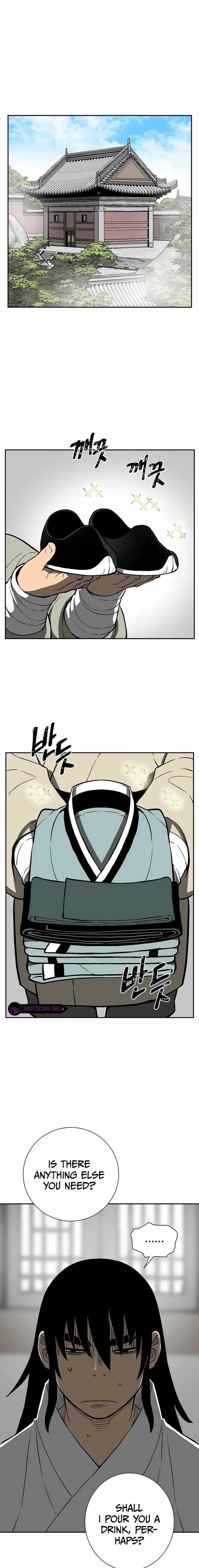 Read Tales Of A Shinning Sword Chapter 27 - talesofashinningsword.com | High Quality Manga Image 16