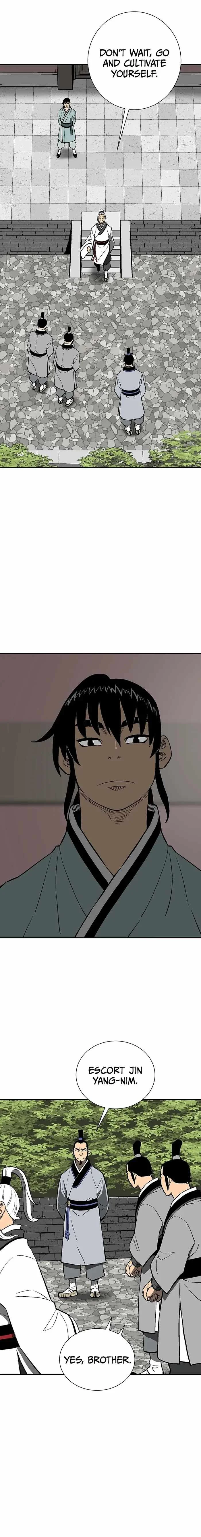 Read Tales Of A Shinning Sword Chapter 27 - talesofashinningsword.com | High Quality Manga Image 23