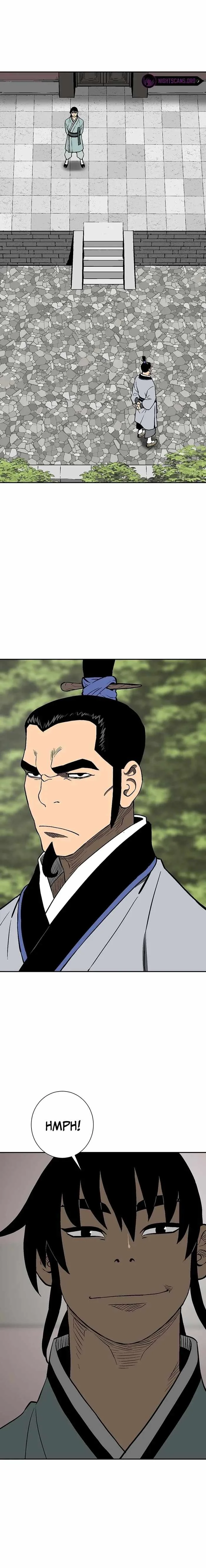 Read Tales Of A Shinning Sword Chapter 27 - talesofashinningsword.com | High Quality Manga Image 24