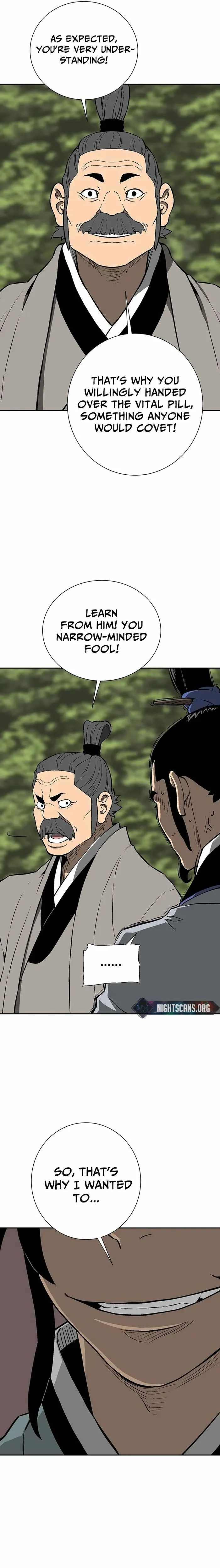 Read Tales Of A Shinning Sword Chapter 28 - talesofashinningsword.com | High Quality Manga Image 10