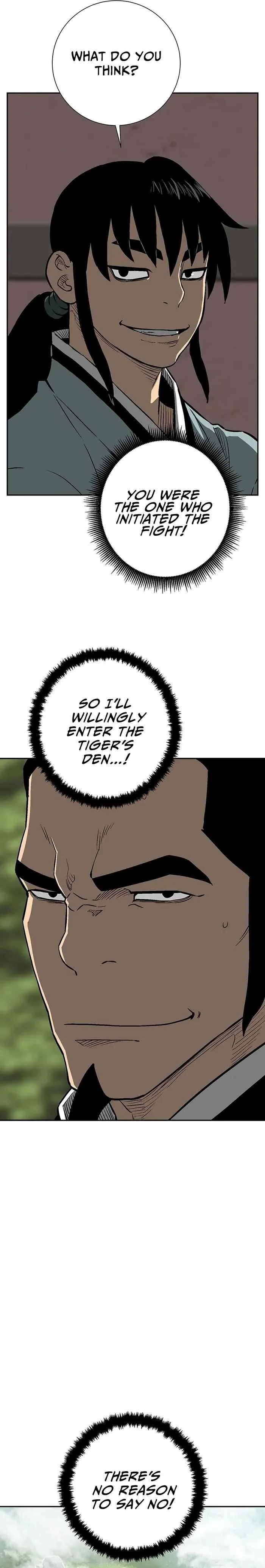 Read Tales Of A Shinning Sword Chapter 28 - talesofashinningsword.com | High Quality Manga Image 12