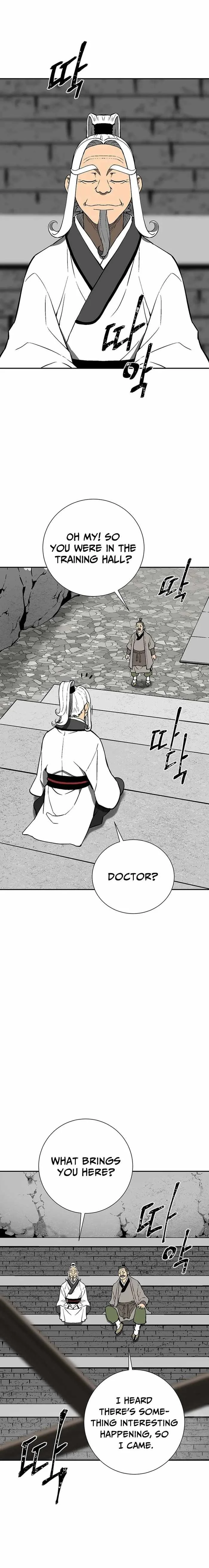 Read Tales Of A Shinning Sword Chapter 28 - talesofashinningsword.com | High Quality Manga Image 14