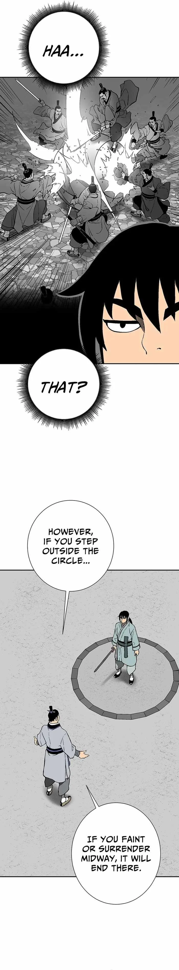 Read Tales Of A Shinning Sword Chapter 28 - talesofashinningsword.com | High Quality Manga Image 19