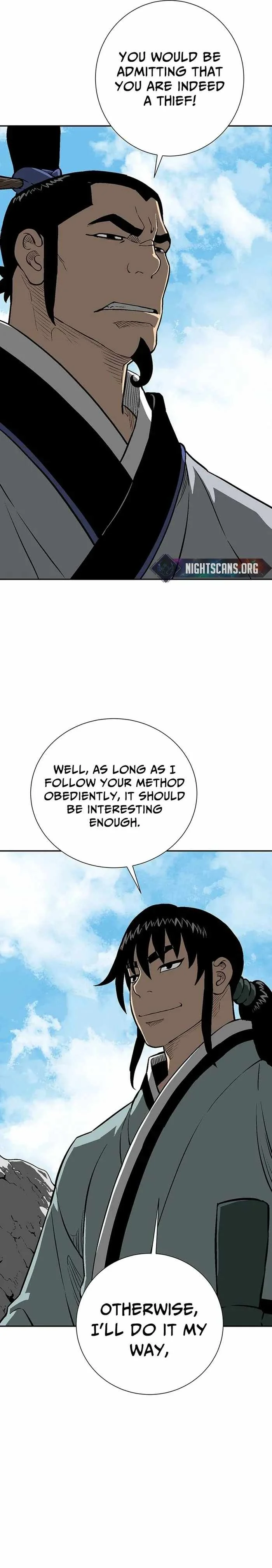 Read Tales Of A Shinning Sword Chapter 28 - talesofashinningsword.com | High Quality Manga Image 20