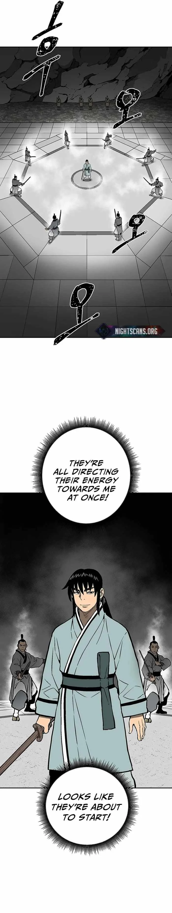 Read Tales Of A Shinning Sword Chapter 28 - talesofashinningsword.com | High Quality Manga Image 25