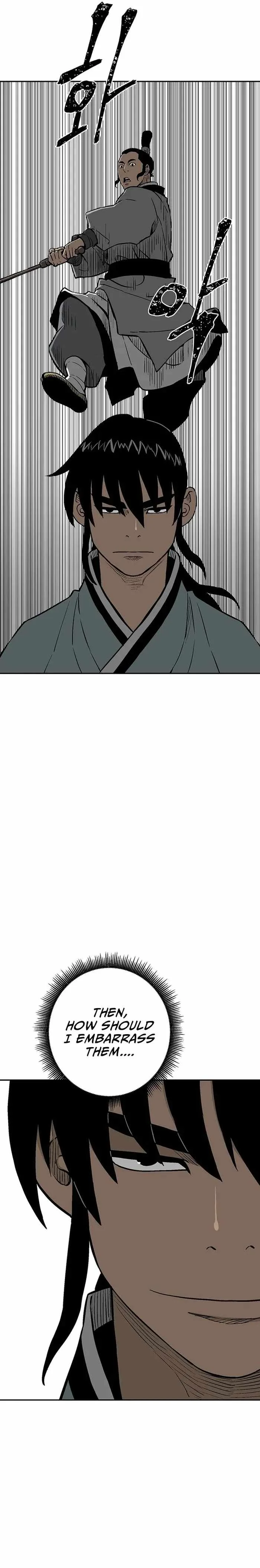 Read Tales Of A Shinning Sword Chapter 28 - talesofashinningsword.com | High Quality Manga Image 27