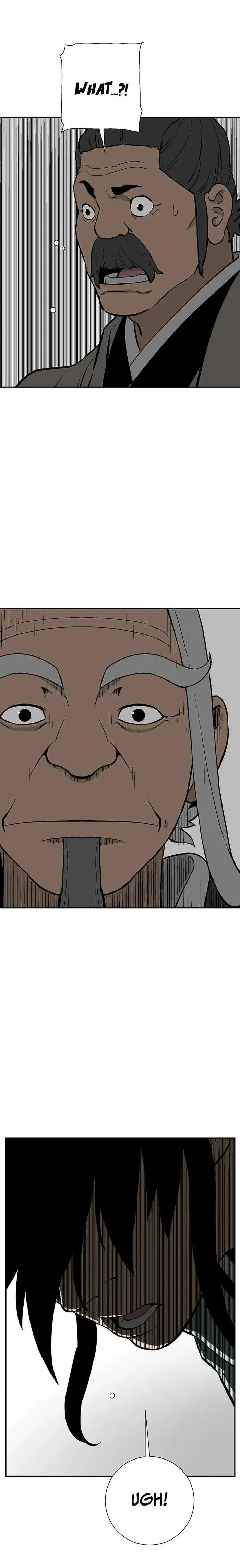 Read Tales Of A Shinning Sword Chapter 28 - talesofashinningsword.com | High Quality Manga Image 29