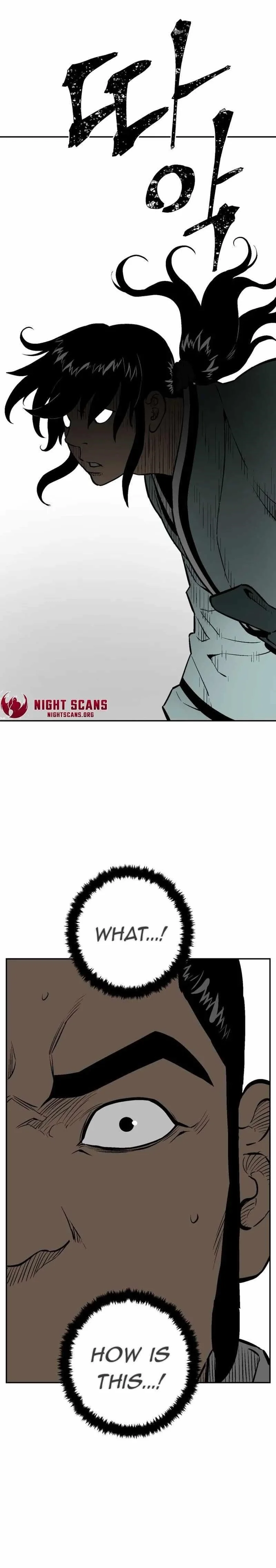 Read Tales Of A Shinning Sword Chapter 29 - talesofashinningsword.com | High Quality Manga Image 1