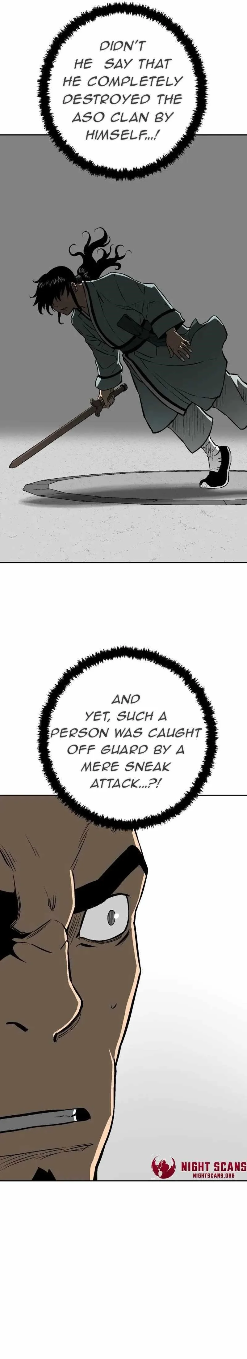 Read Tales Of A Shinning Sword Chapter 29 - talesofashinningsword.com | High Quality Manga Image 2