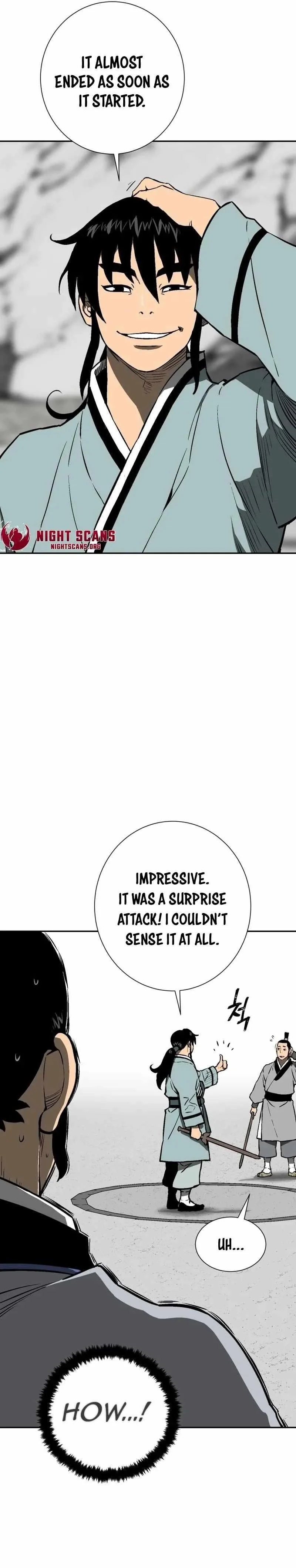 Read Tales Of A Shinning Sword Chapter 29 - talesofashinningsword.com | High Quality Manga Image 7