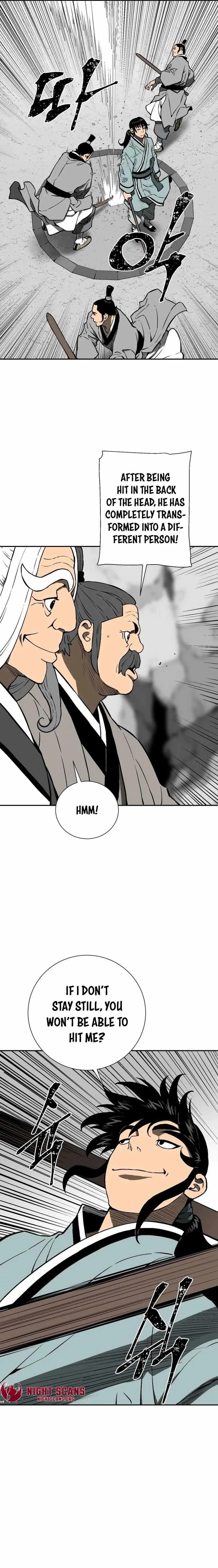 Read Tales Of A Shinning Sword Chapter 29 - talesofashinningsword.com | High Quality Manga Image 13