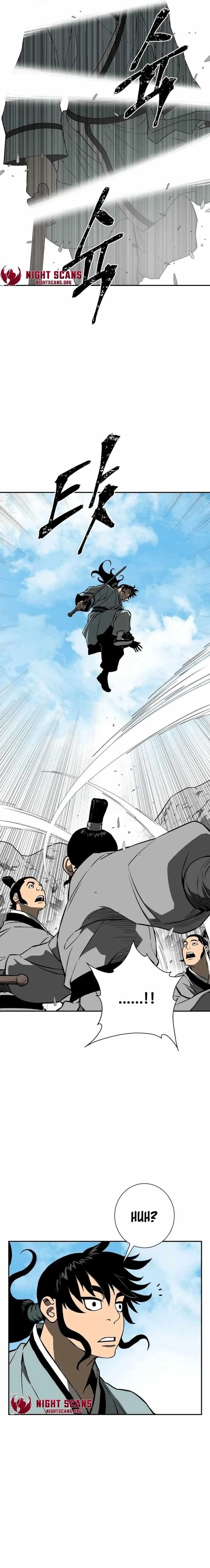 Read Tales Of A Shinning Sword Chapter 29 - talesofashinningsword.com | High Quality Manga Image 16