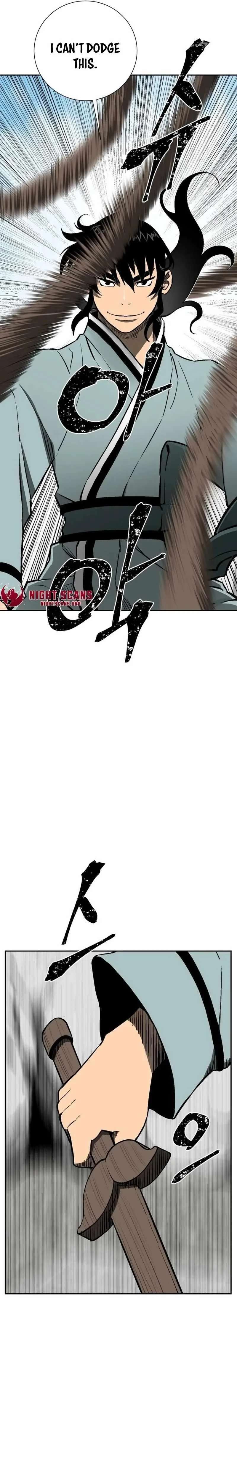 Read Tales Of A Shinning Sword Chapter 29 - talesofashinningsword.com | High Quality Manga Image 18