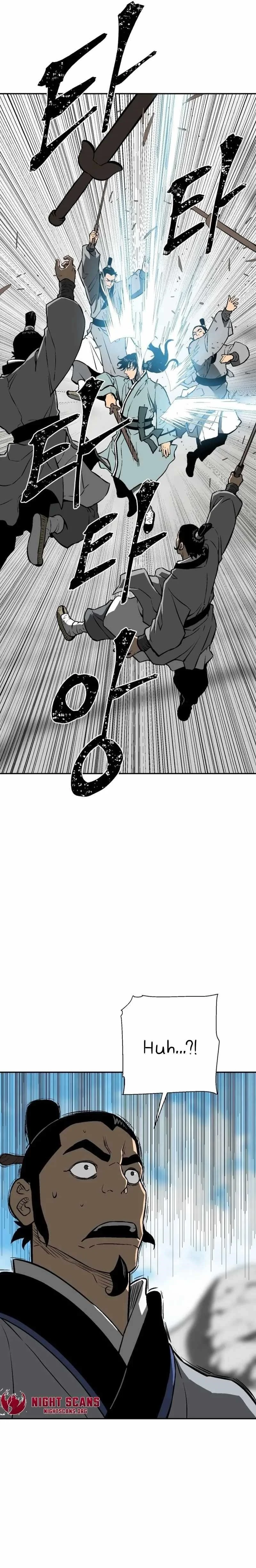 Read Tales Of A Shinning Sword Chapter 29 - talesofashinningsword.com | High Quality Manga Image 19