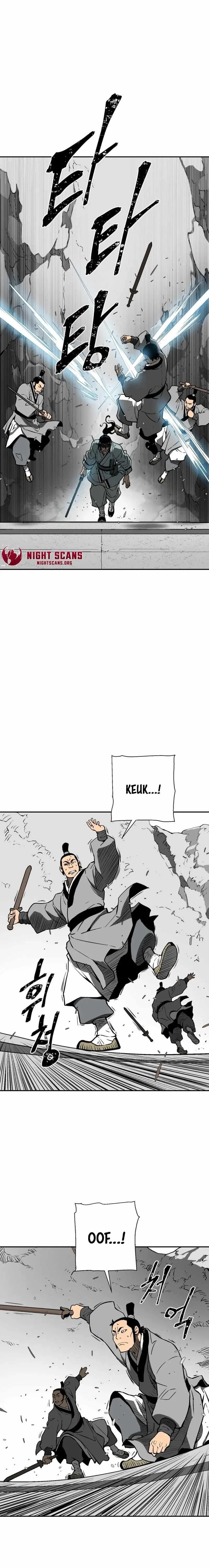 Read Tales Of A Shinning Sword Chapter 29 - talesofashinningsword.com | High Quality Manga Image 21