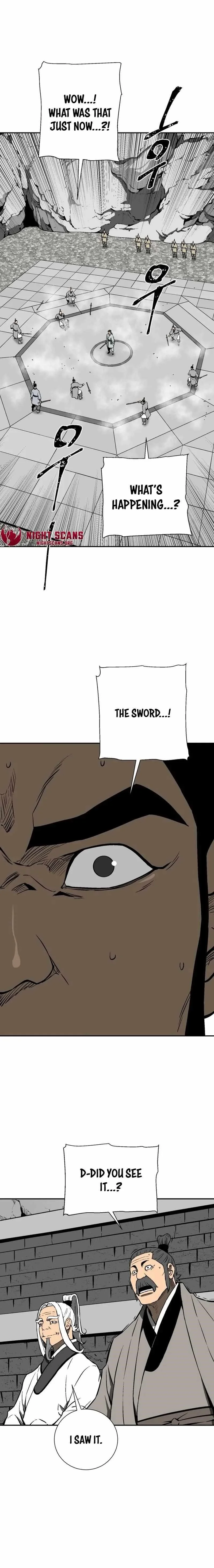 Read Tales Of A Shinning Sword Chapter 29 - talesofashinningsword.com | High Quality Manga Image 22