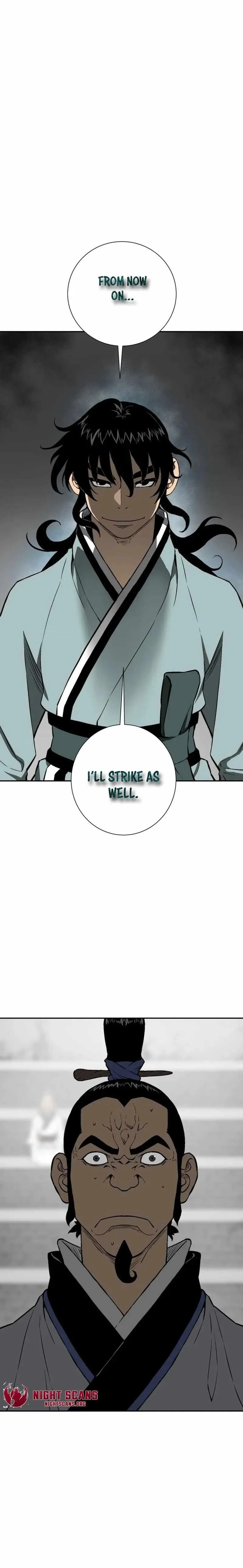 Read Tales Of A Shinning Sword Chapter 29 - talesofashinningsword.com | High Quality Manga Image 24