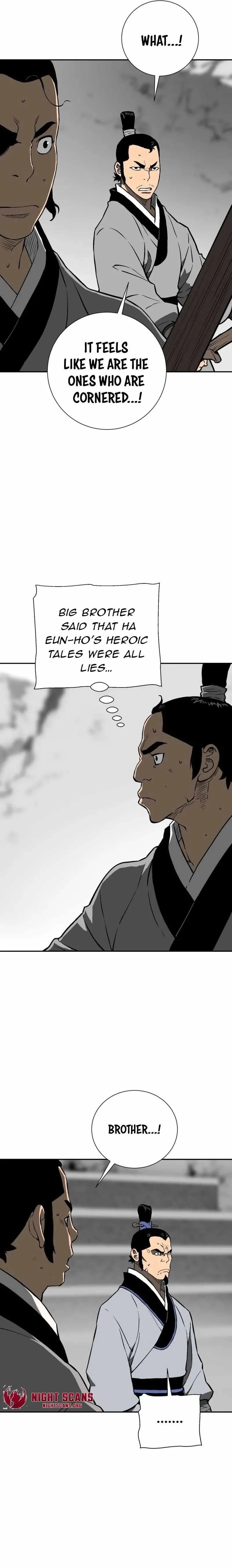 Read Tales Of A Shinning Sword Chapter 29 - talesofashinningsword.com | High Quality Manga Image 25